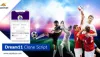 Dream11 Clone, Top Dream11 Clone Script at GetCloneScripts.com