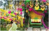 Top 5 Wedding Decor Trends Of 2019 - Shubh Muhurat Luxury Weddings