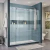 Glass Shower Doors Safe For Your Bathroom