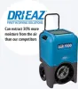Dehumidifier Rentals for Houston in Houston, Dallas / Fort Worth, Austin TX