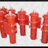 Drilling Rigs | Marshal Haydromovers