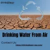 Water from Air
