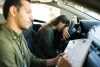 Brush Up Driving Lessons in Edmonton 