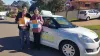 Trustworthy Driving School in Silverwater