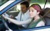professional driving instructor