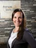 Fontaine Dental Group – smile /smīl/ n. a pleasant or agreeable appearance, look, or aspect