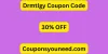 30% OFF Drmtlgy Coupon Code - June 2024 (*NEW*)