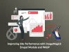 Improving Site Performance with ImageMagick Drupal Module and WebP | Specbee