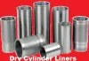 Design & analyzed: How are cylinder liners manufactured?