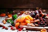 The Bountiful Harvest: Dry Fruits in Pakistani Cuisine