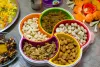 Discover the Nutritional Treasures of Pakistan: Dry Fruits Galore