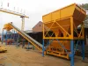Dry Mix Concrete Plant for Sale - Professional Supplier in Indonesia
