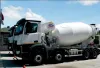 Lightened Transmixer | Concrete Equipment