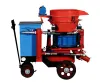 Shotcrete Equipment | Shotcrete Machine for Sale in YG Machinery