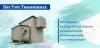 Advantages and Disadvantages of Dry Type Transformer - ABC Transformers