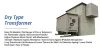 Dry Type Transformer Manufacturers in India - ABC Transformers