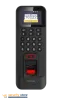 Hikvision K1T804 Value Series Fingerprint Access Terminal