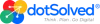  dotSolved 