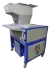 frp waste shredder