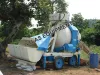 Mini Concrete Batching Plants Manufacturer and Exporter – Atlas