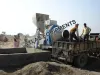 Mini Batching Plant Manufacturer and Exporter – Atlas Technologies