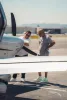 Fly Mach 1 - Van Nuys Airport Flight Schools- Flight Training California