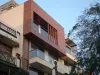 Exterior Wood Wall Cladding,Exterior HPL Wall Cladding India
