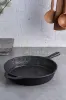 Zishta Cast Iron Skillet