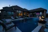 Latest Patio Design Houston, Katy | Texas Homes and doors Patio cypress  - YOUR TEXAS PATIO