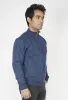 Air Force Blue Jacket - The Infinite Culture