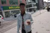 Toronto Magician | Johnte Black | Mentalist In Toronto