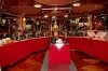 Dhow Cruise with Buffet Dinner | Dhow cruise Dinner Deals in Dubai