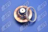 Double Nozzle D1.2FE (API A5584) | Alternative Parts Inc.