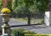  Ohio Fence Company | Eads Fence Co.. GateWorks Entry Systems
