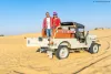Planning That Perfect Desert Getaway in Jaisalmer