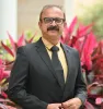 DR SUNIL RAJAN - Best Orthopaedic Surgeon in Indore