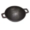 Cast Iron Cookware