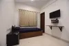 Suyash PG | Luxury PG in MG Road | Best Male PG in MG Road | Trinity