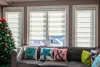 What You Need to Know About Zebra Blinds - Broke and ChicBroke and Chic