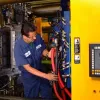Plastic Injection Molding Manufacturing | Plastic Manufacturers in California | Universal Plastic Mold