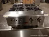 Buy New Apw Wyott 24" Gas 4 Burner Hot Plate