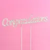 Happy Birthday Cake Topper for Decoration