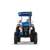 Watch out for these new tractor models – DIGITRAC’s impressive line-up of tractors 