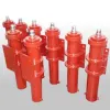 DTH Drilling Rigs Hydraulic Cylinder | Marshal Haydromovers