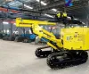 Down the Hole Drilling | DTH Drilling Rig