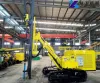 Down the Hole Drilling Manufacturer | DTH Drilling Rig Price