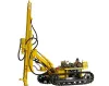 Down-the-hole Drilling Rig | Crawler DTH Drill Rig | Small Drilling Rig