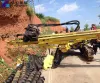 Down the Hole Drilling | DTH Drilling Rig