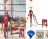 DTH Drilling Rig for Sale in Pakistan - Quality DTH Drilling Machine in YUGONG