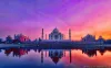 Same Day Agra Tour By Car From Delhi:Taj Mahal Tour